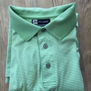 Golf shirt
